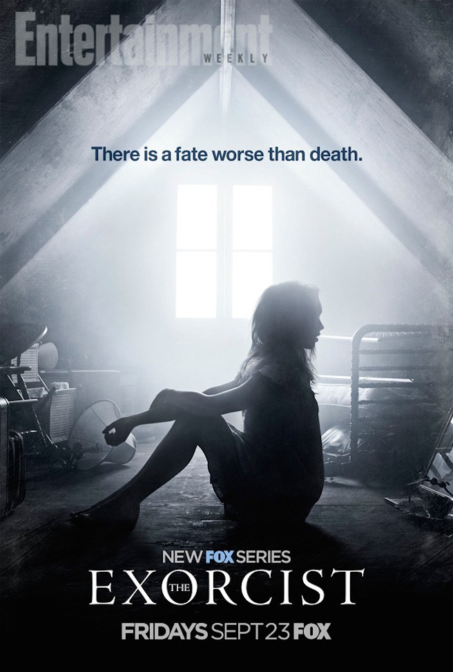 L'Exorciste S02E01 FRENCH HDTV