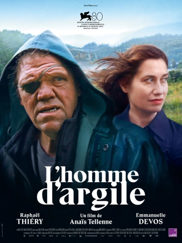 L’Homme d’argile FRENCH WEBRIP 1080p 2023