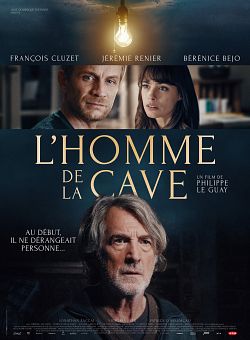 L'Homme de la cave FRENCH WEBRIP 2022