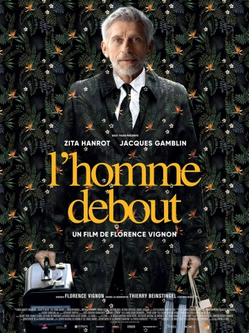 L'homme debout FRENCH WEBRIP 1080p 2023