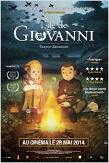 L'Île de Giovanni VOSTFR DVDRIP 2014