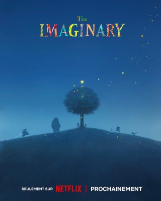 L'Imaginaire MULTI WEBRIP 1080p 2023 MULTI WEBRIP 1080p 2023