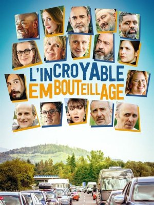 L'Incroyable Embouteillage S01E01 FRENCH HDTV 2024 FRENCH S01E01 HDTV 2024