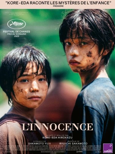 L'Innocence - Monster FRENCH WEBRIP 2023