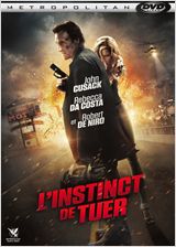 L'instinct de tuer (The Bag Man) FRENCH BluRay 1080p 2015