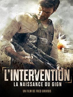 L'Intervention FRENCH DVDRiP 2019