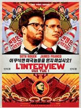 L’ Interview qui tue ! (The Interview) FRENCH DVDRIP x264 2014