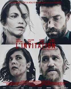 L'invitation FRENCH WEBRIP 2021