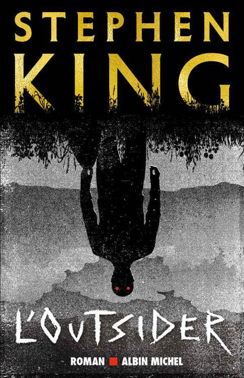 L'outsider - Stephen King - 2019 - epub