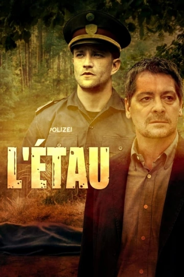 L'Étau FRENCH WEBRIP x264 2023