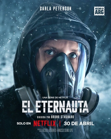 L'Éternaute Saison 1 VOSTFR HDTV 2025
