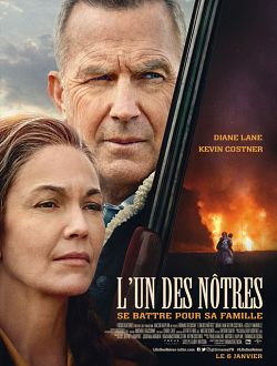 L'Un des nôtres FRENCH WEBRIP 1080p 2020