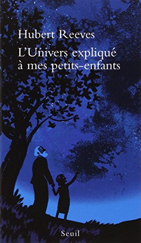 L'Univers explique a mes petits-enfants - Hubert Reeves .epub