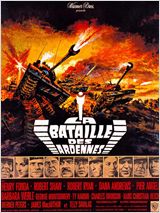 La Bataille des Ardennes FRENCH DVDRIP 1965