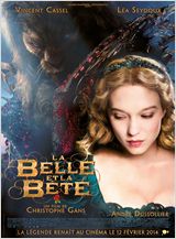 La Belle et La Bête FRENCH BluRay 1080p 2014