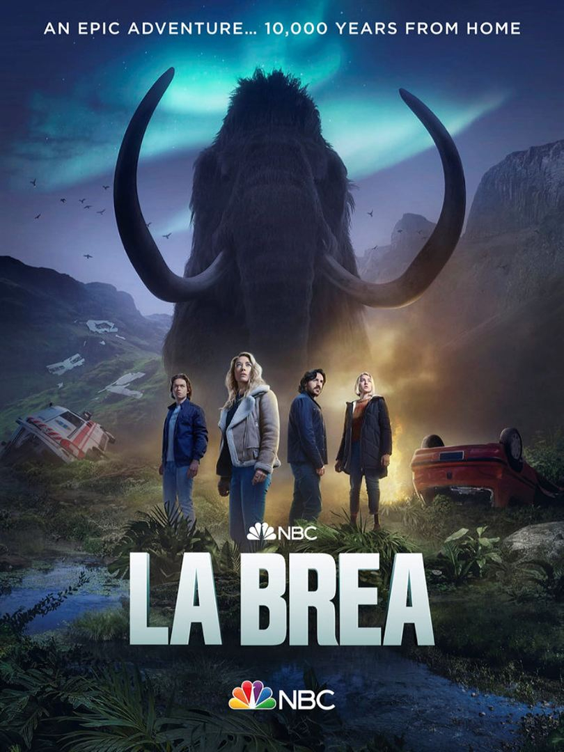 La Brea S02E12 VOSTFR HDTV