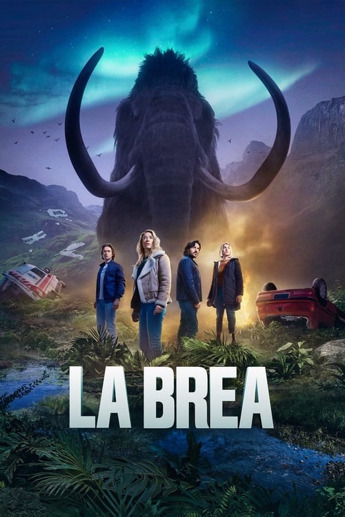 La Brea S03E02 FRENCH HDTV 2024