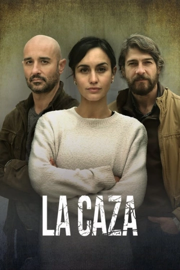 La caza Guadianan S03E02 VOSTFR HDTV