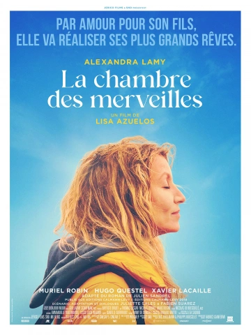 La Chambre des merveilles FRENCH WEBRIP 1080p 2023