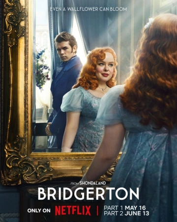 La Chronique des Bridgerton FRENCH S03E01 HDTV 2024