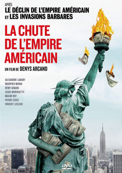 La Chute de l’Empire américain FRENCH BluRay 720p 2019