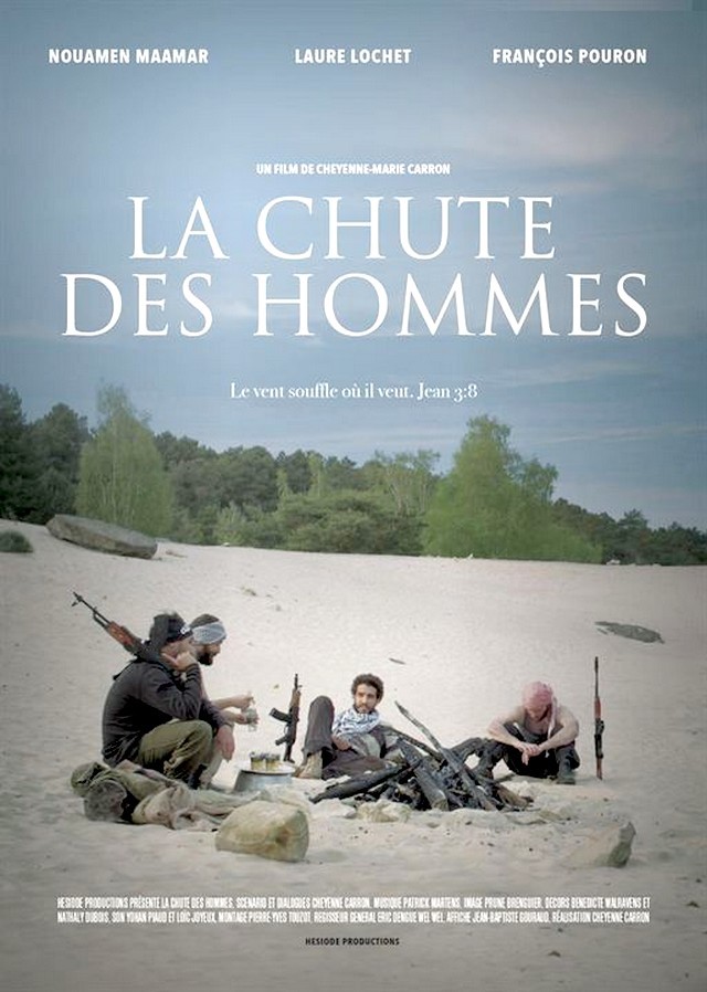 La Chute des Hommes FRENCH WEBRIP 2017