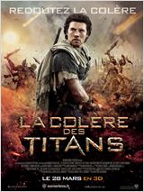 La Colère des Titans (Wrath of the Titans) FRENCH DVDRIP AC3 2012