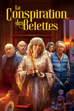 La Conspiration des belettes FRENCH WEBRIP 720p 2021