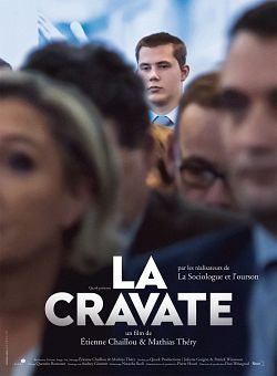 La Cravate FRENCH WEBRIP 720p 2020