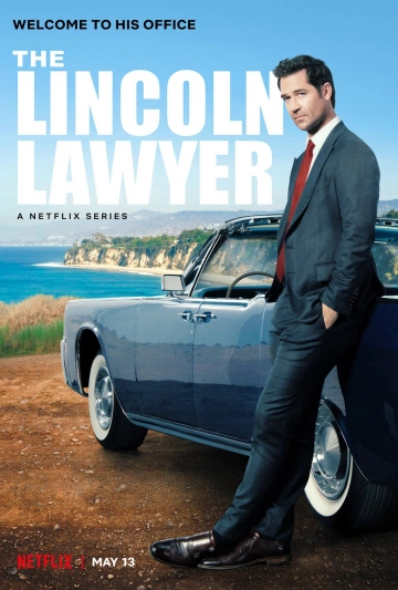 La défense Lincoln S02E03 VOSTFR HDTV