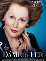 La Dame de fer (The Iron Lady) VOSTFR DVDSCR 2012