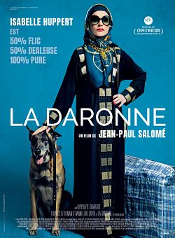 La Daronne FRENCH WEBRIP 720p 2021