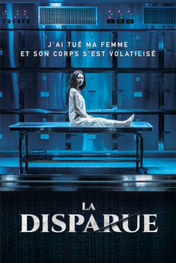 La disparue FRENCH WEBRIP 1080p 2019