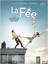 La Fée FRENCH DVDRIP 2011