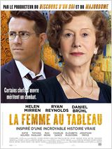 La femme au tableau FRENCH DVDRIP x264 2015