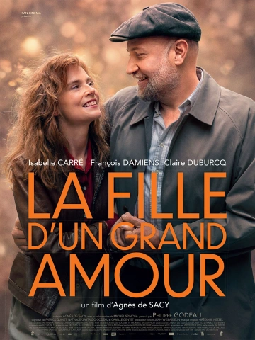 La Fille d’un grand amour FRENCH WEBRIP 1080p 2025