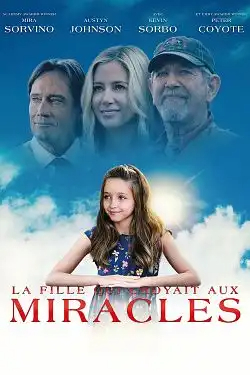 La Fille qui croyait aux miracles FRENCH DVDRIP x264 2022