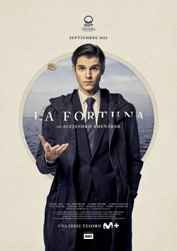 La Fortuna S01E03 VOSTFR HDTV