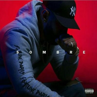 La Fouine - Sombre 2018