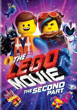 La Grande Aventure Lego 2 FRENCH BluRay 1080p 2019