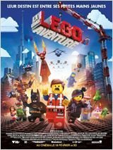 La Grande Aventure Lego FRENCH BluRay 720p 2014