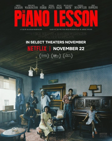 La Leçon de piano MULTI WEBRIP 1080p 2024