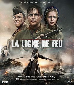 La Ligne de Feu FRENCH BluRay 1080p 2021