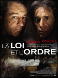 La loi et l'ordre (Righteous Kill) DVDRIP FRENCH 2008