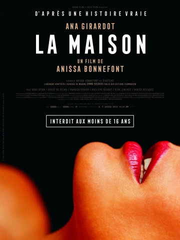 La Maison FRENCH DVDRIP x264 2023