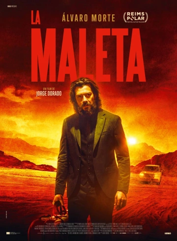 La Maleta FRENCH WEBRIP 720p 2023