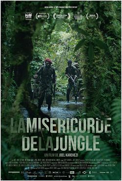 La Miséricorde de la Jungle FRENCH WEBRIP 2020