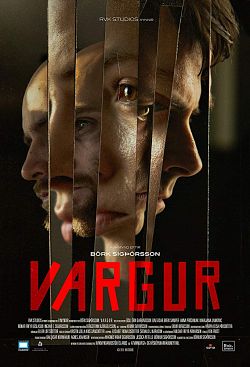 La Mule (Vargur) TRUEFRENCH WEBRIP 720p 2019