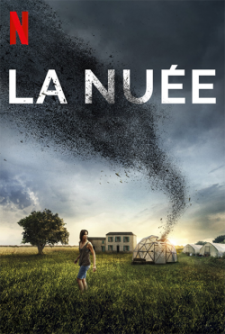 La Nuée FRENCH WEBRIP 2021