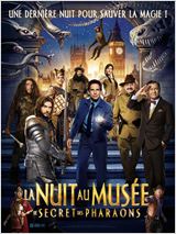 La Nuit au musée : Le Secret des Pharaons FRENCH BluRay 1080p 2015